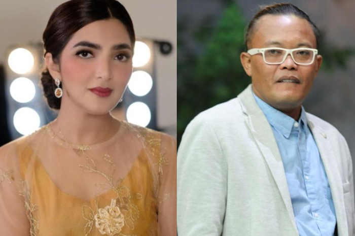 Sule Gelagapan Disindir Ashanty Saat Datangi Pesta Pernikahan Atta dan Aurel, Suami Nathalie Holscher Disentil Soal Ingkar Janji, Ada Apa?