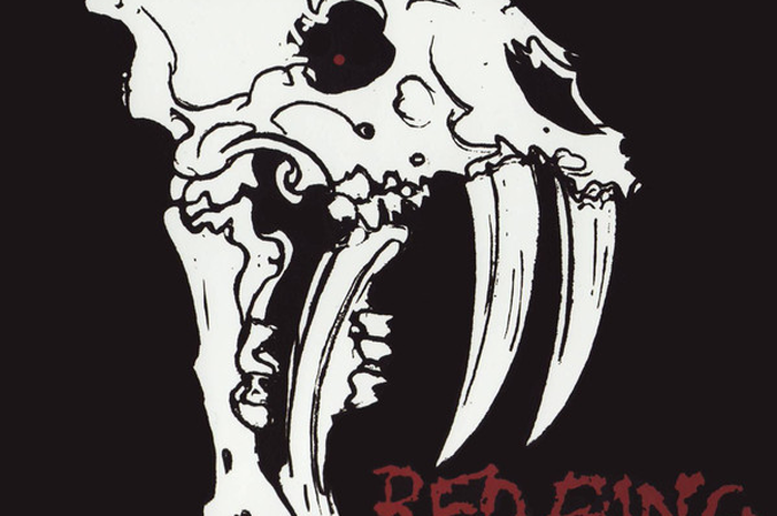 Red Fang