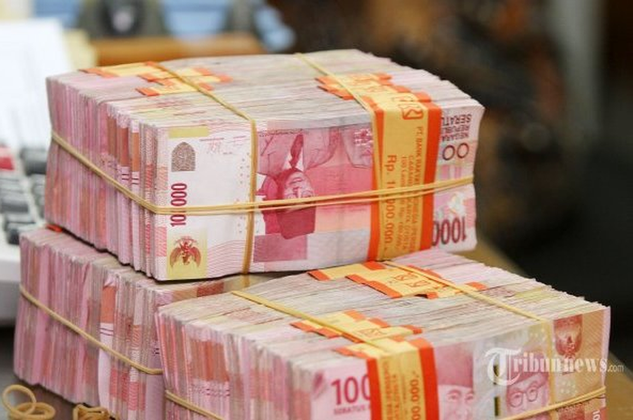 Uang R[ 50 juta bantuan dari pemerintah syaratnya untuk usaha