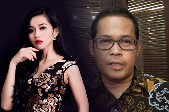 Era Setyowati dan Profesor Muradi
