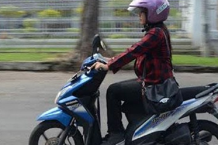 3 Poin Pentingnya Jaket Buat Bikers, Masih Bandel?