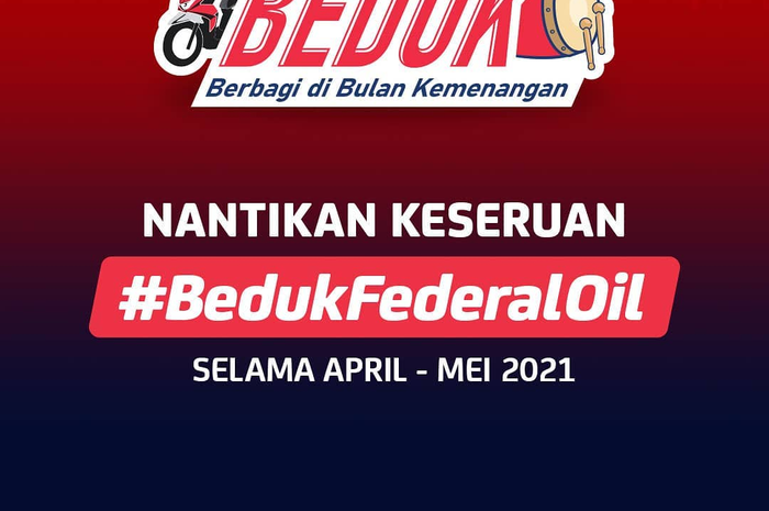 ExxonMobil melalui Federal Oil dan Mobil siap lewati 2021, ada program khusus bulan Ramadhan nih!