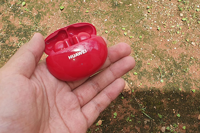 Huawei Freebuds 4i