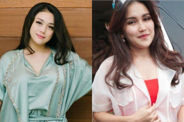 Celine Evangelista gantikan Ayu Ting Ting di Pesbukers