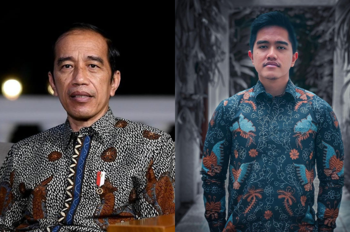Presiden Joko Widodo Hanya Beri Respon Singkat Saat Mengetahui Putra Sulungnya Jadi Pemilik Persis, Kaesang Pangarep Justru Beri Sindiran Tajam Kepada Wali Kota Solo Lantaran Dicueki Saat Bertemu di Stadion Manahan!