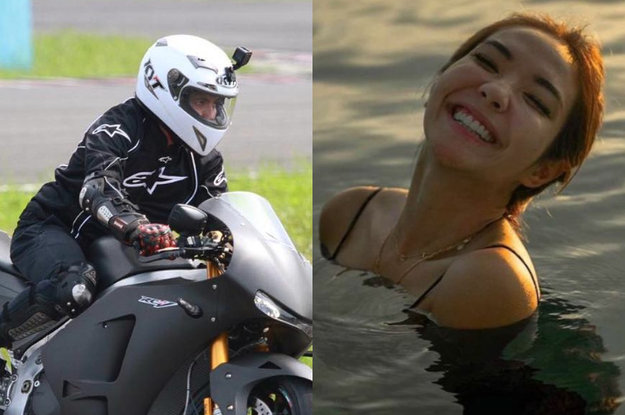 ternyata bukan Gading Marten mantan suaminya, Gisel justru ngaku susah move on dari pria satu ini