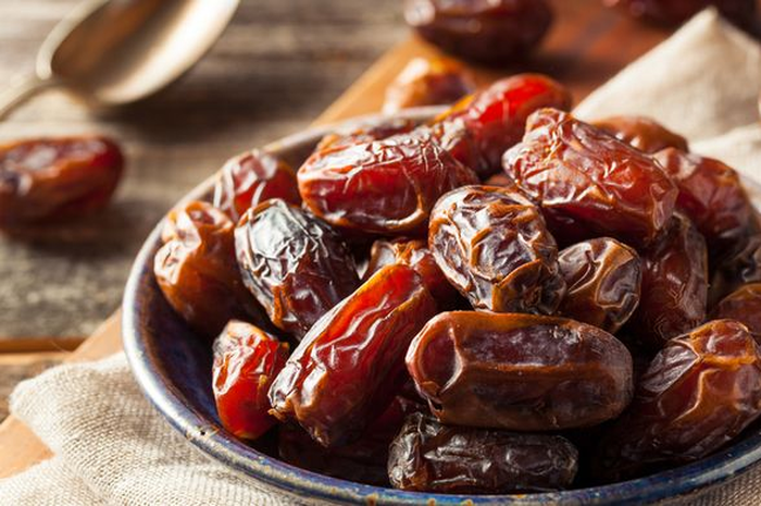 Buah kurma