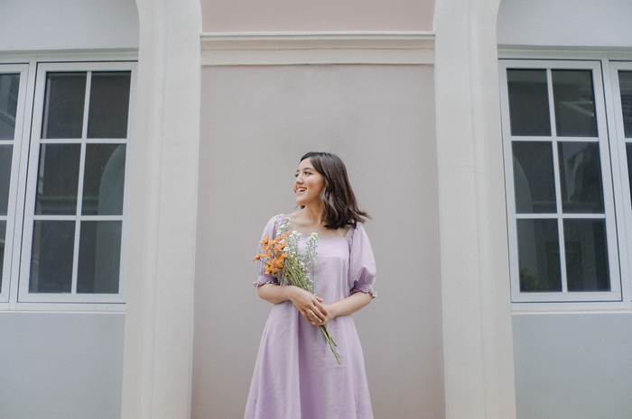 Ify Alyssa - Pelita Lara