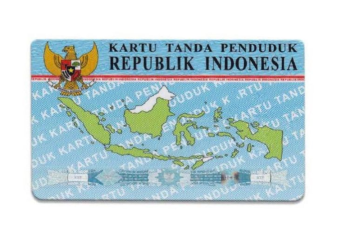 Ilustrasi. Input 16 Angka di KTP,  Penerima Bantuan BPNT, BST dan PKH Bisa Segera Mencairkan Dana