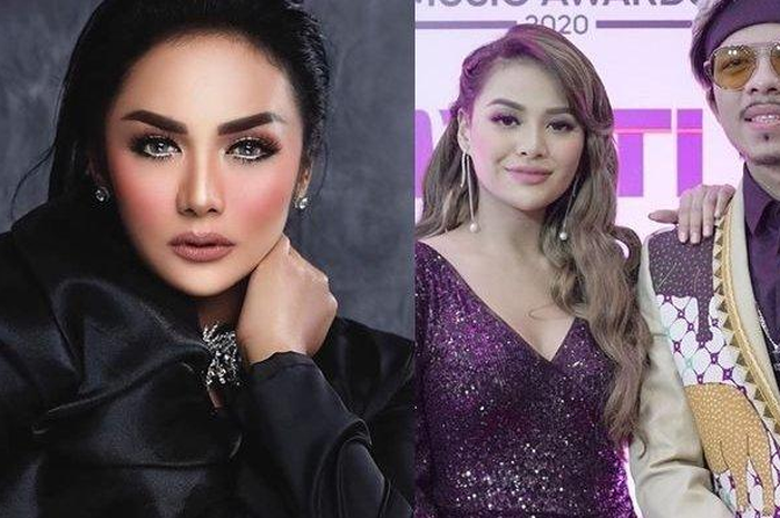 Baru saja resmi jadi mantunya, KD syok tahu keinginan Atta Halilintar yang dianggap ngaco hingga singgung soal sikap adil