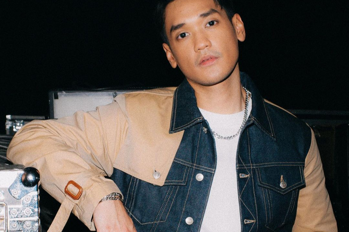 Afgan Syahreza