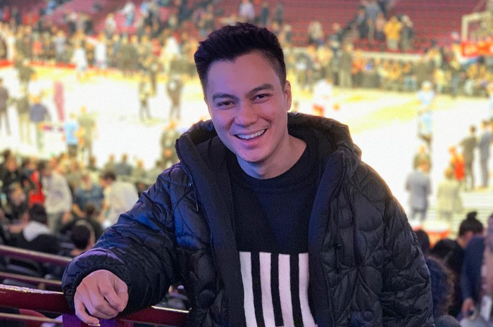 Baim Wong