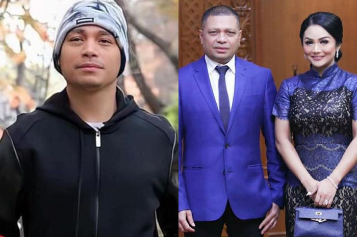 Merantau ke Jakarta, adik ipar KD harus kerja keras tekuni profesi ini agar dapur tetap ngebul