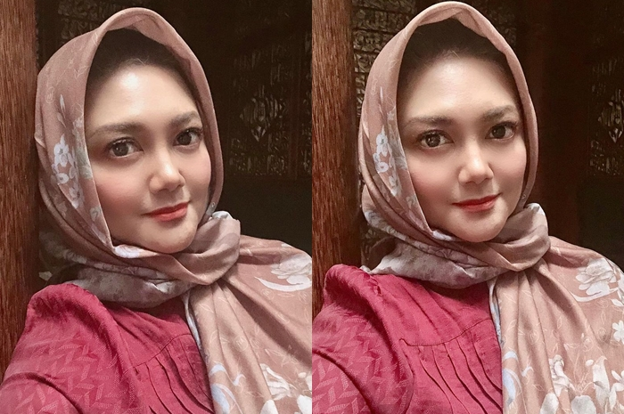 Bella Saphira tanggapi saran netizen yang memintanya suntik DNA ikan salmon, apa katanya?