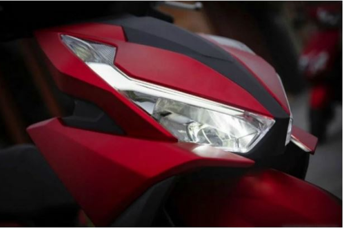 Rumor motor matic baru Honda, mesin 125 cc mirip Honda Vario, meluncur di Vietnam?