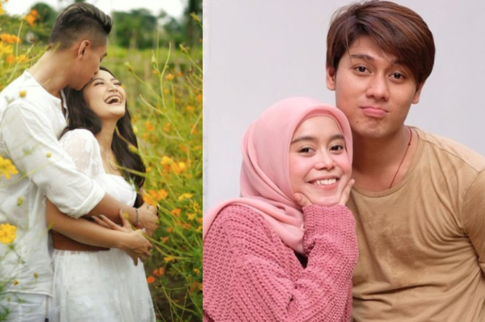 Rizky Billar ikut tanggapi permasalahan Lesti Kejora dan Siti Badriah