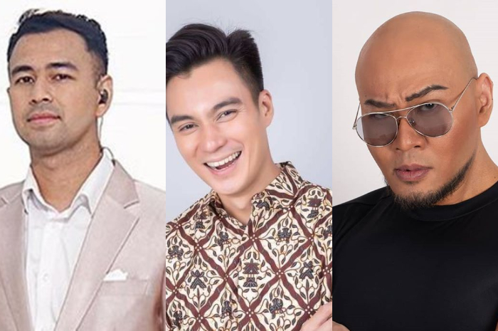Siapa YouTuber dengan penghasilan tertinggi?