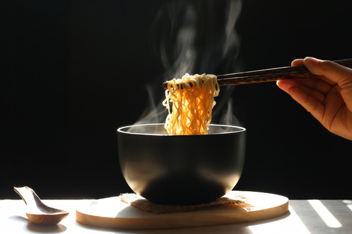 mie instan