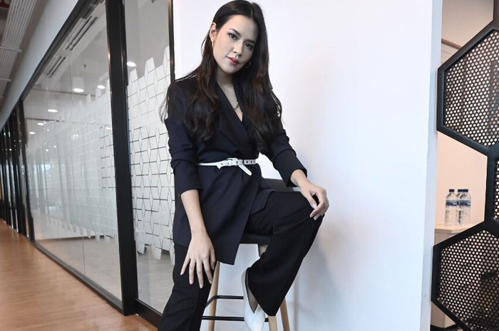 Potret Raisa 