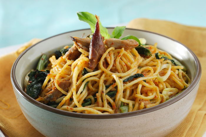 Mi Goreng