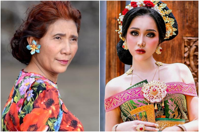 Susi Pudjiastuti soroti aksi Lucinta Luna yang berenang dengan lumba-lumba.