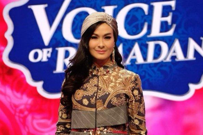 Iis Dahlia