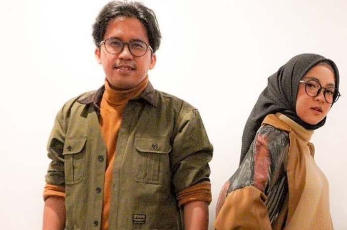 Nissa Sabyan dan Ayus Sabyan