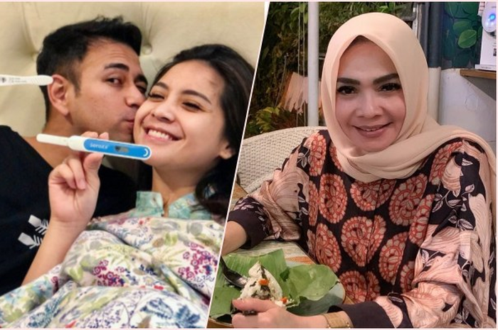 Nagita Slavina Hamil Anak Kedua, Rieta Amilia Mendadak Protektif Sampai Larang Istri Raffi Ahmad Lakukan Hal Ini, Manajer Gigi Sampai Ikut Kena Semprot