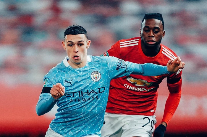 Derby Manchester