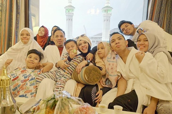 Gen Halilintar