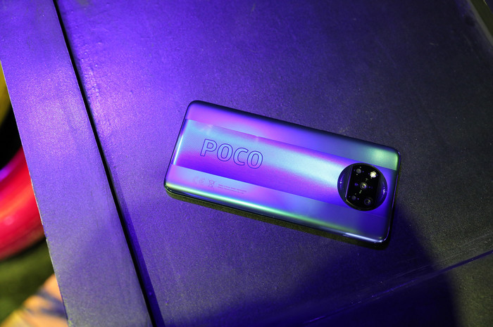 POCO X3 Pro