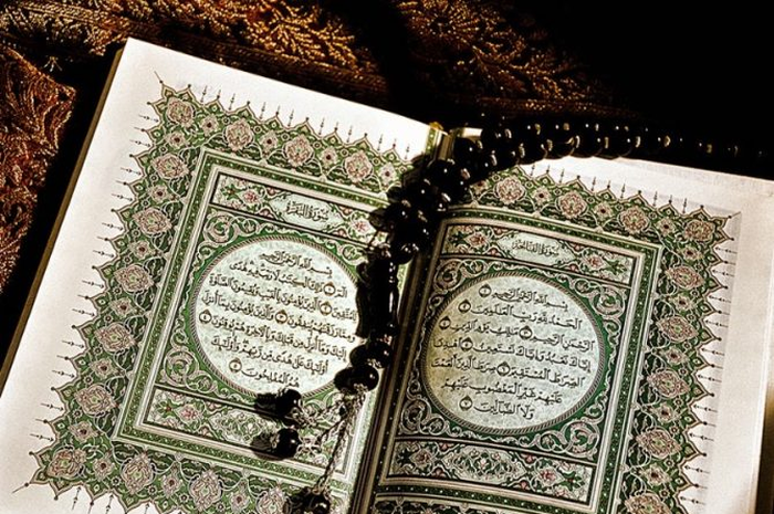 Al-quran