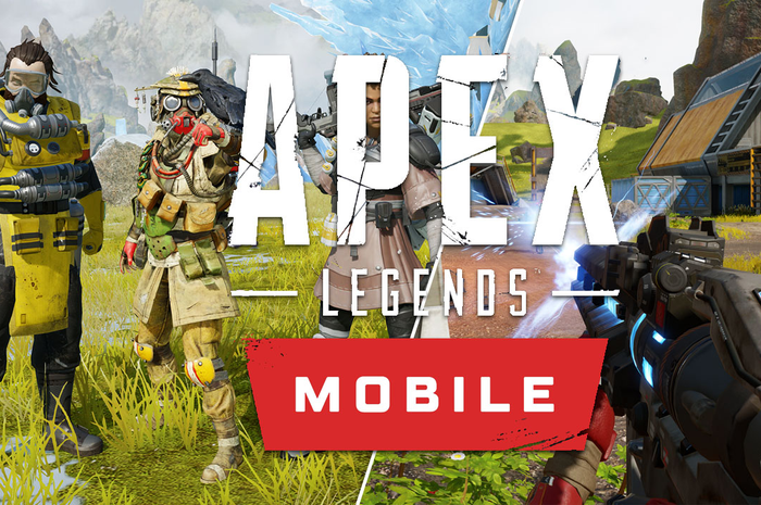Apex Legends Mobile
