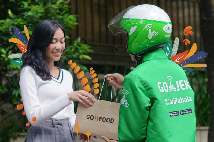 promo Ramadan GoFood diskon 25% setiap hari