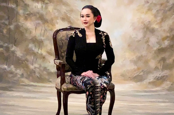 Aura Kasih
