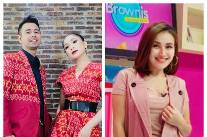 Sedang Girang-girangnya Nagita Slavina Hamil Muda, Rahasia Masa Lalu Raffi Ahmad Bersama Ayu Ting Ting Justru Diungkap Sosok Ini, Ada Apa?