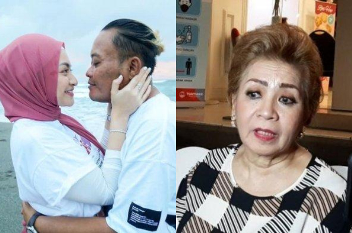 Nenek Nathalie Holscher ungkap adanya kemungkinan cucunya cerai