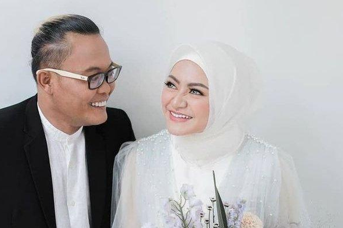 Sule dan Nathalie Holscher