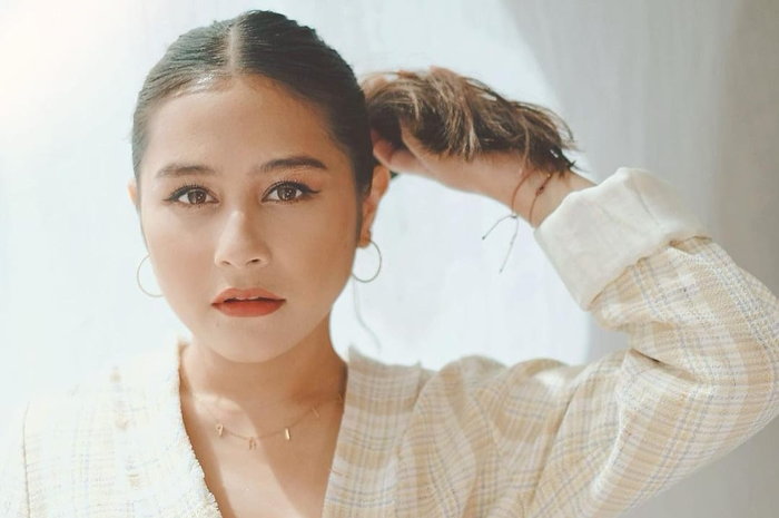 Prilly Latuconsina