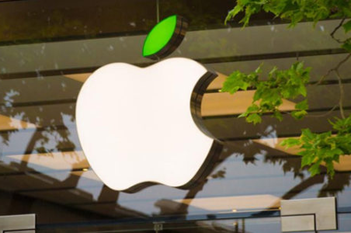 logo Apple 