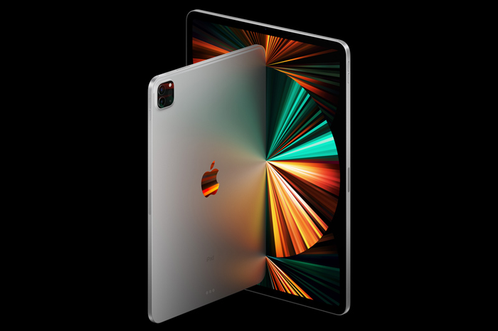 iPad Pro M1 2021
