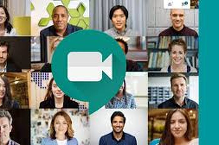 Google Meet