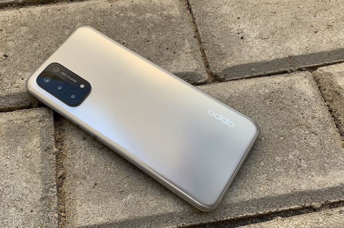 Oppo A74 5G