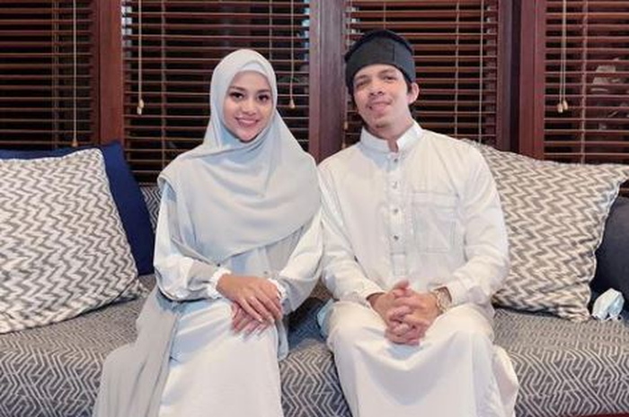 Padahal Mau Terbang ke Solo, Hasil Swab Test Atta Halilintar Dinyatakan Positif Covid-19, Begini Kondisinya Sekarang Bersama Sang Istri