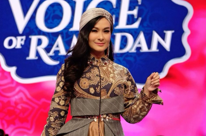 Iis Dahlia 