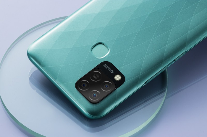 Infinix Hot 10s