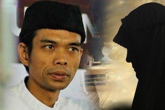 Ustaz Abdul Somad dikabarkan bakal naik pelaminan dengan gadis 19 tahun