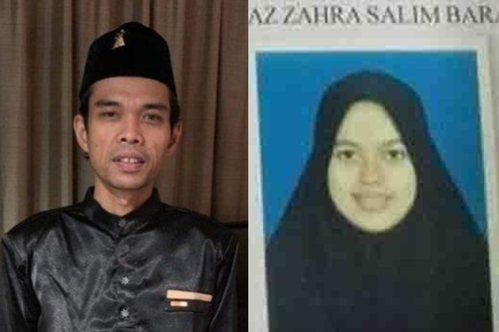 Ustaz Abdul Somad dikabarkan akan menikah lagi  