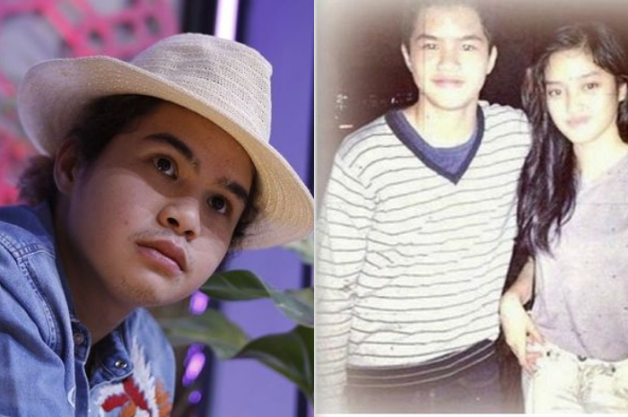 Dulu jadi saksi kecelakaan mautnya, begini kabar mantan kekasih Dul Jaelani yang ternyata masih berhubungan baik dengan putra Maia Estianty