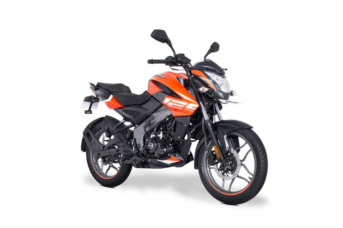 Harga mirip Honda BeAT, ini kelebihan naked bike 125cc baru asal India.